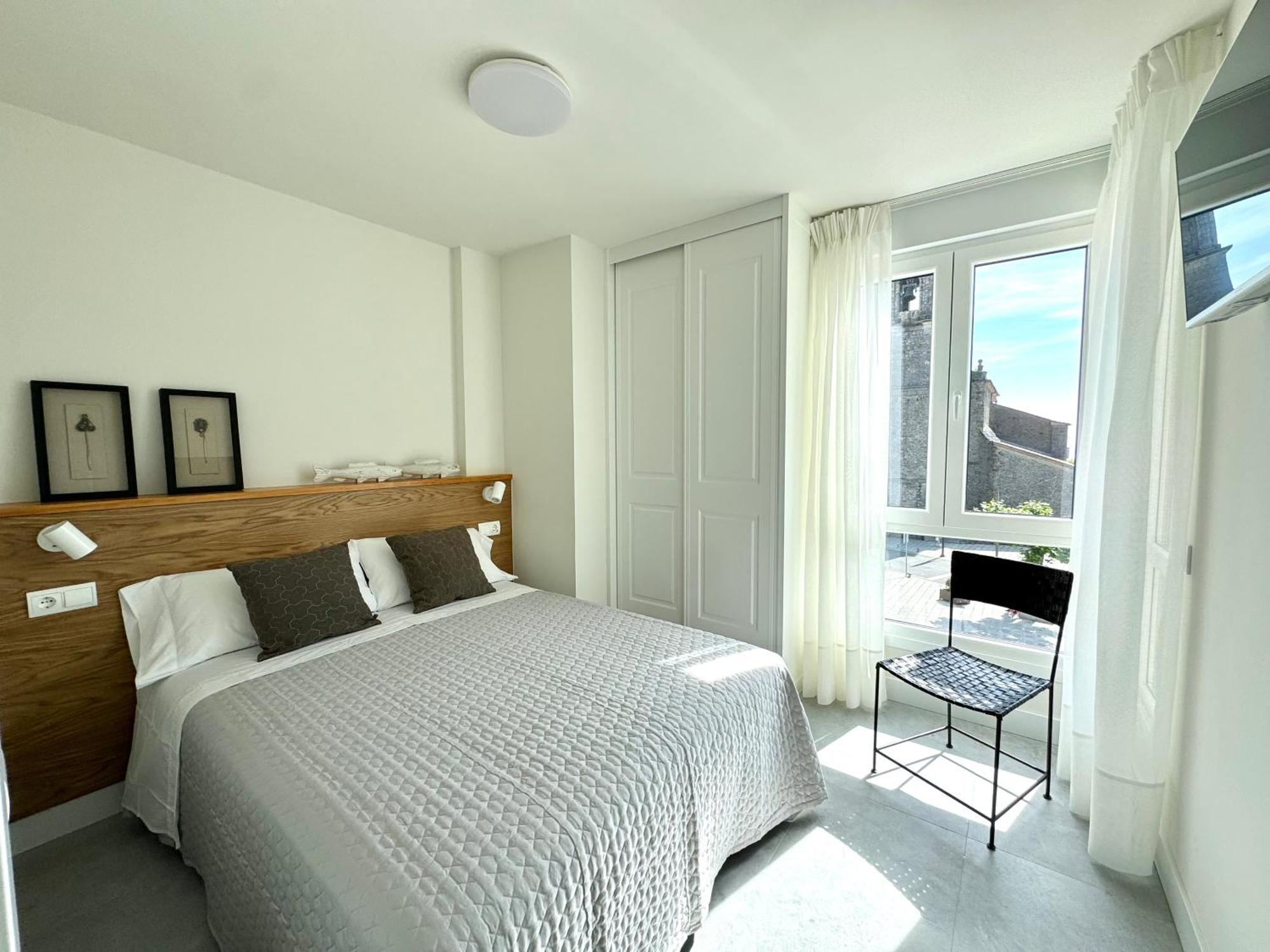 Apartamento Calas Noja Ngoại thất bức ảnh