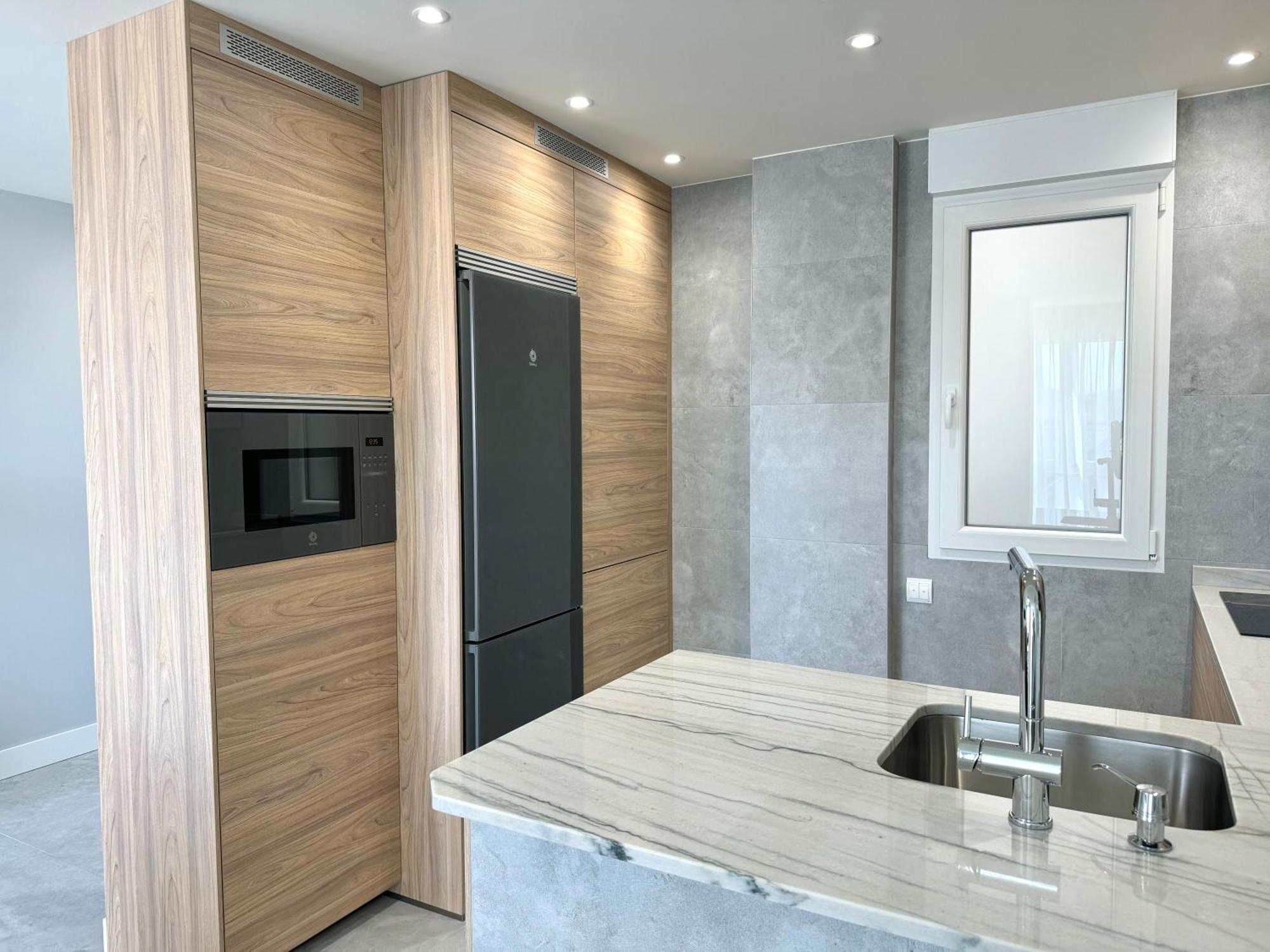Apartamento Calas Noja Ngoại thất bức ảnh