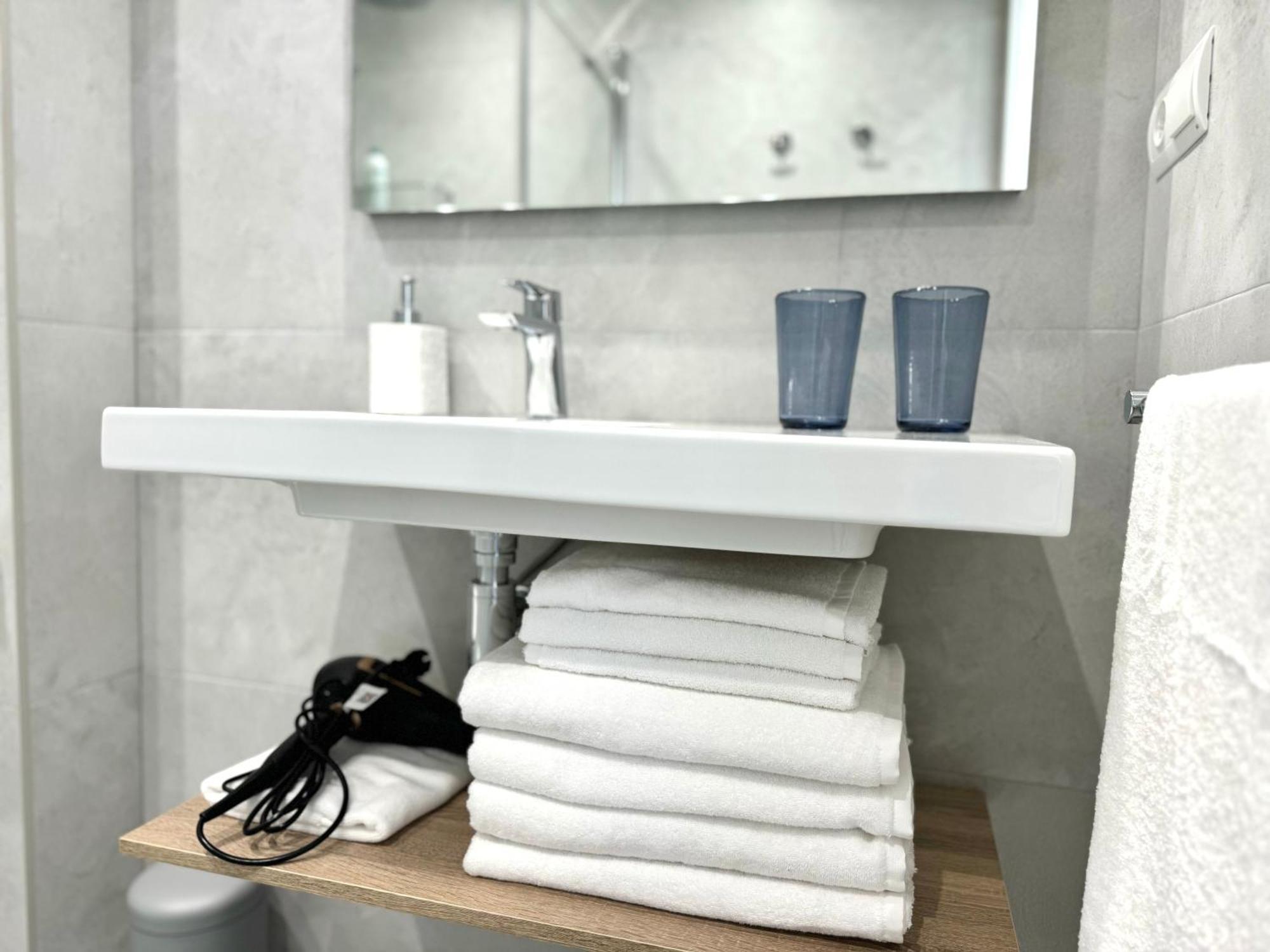 Apartamento Calas Noja Ngoại thất bức ảnh