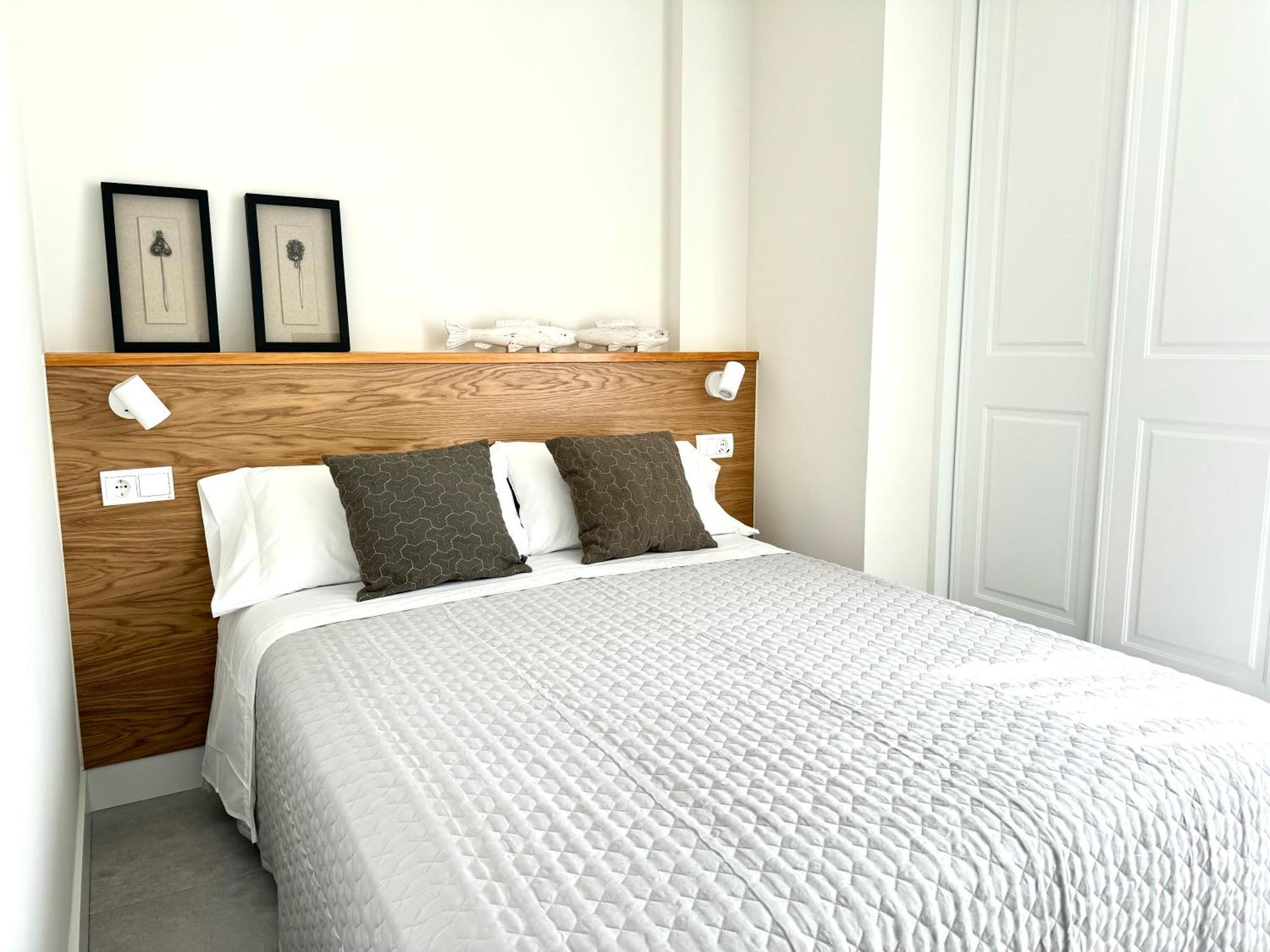 Apartamento Calas Noja Ngoại thất bức ảnh