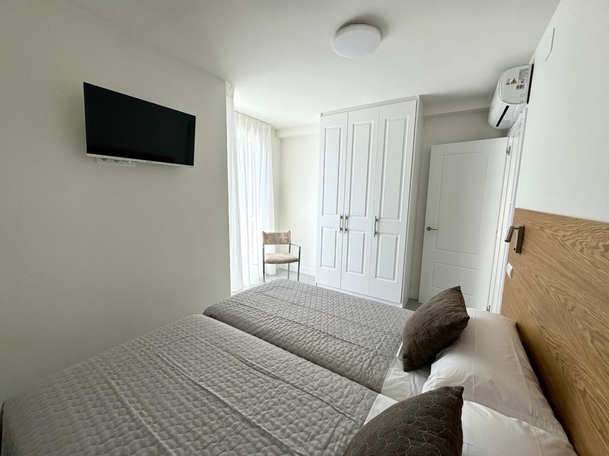 Apartamento Calas Noja Ngoại thất bức ảnh