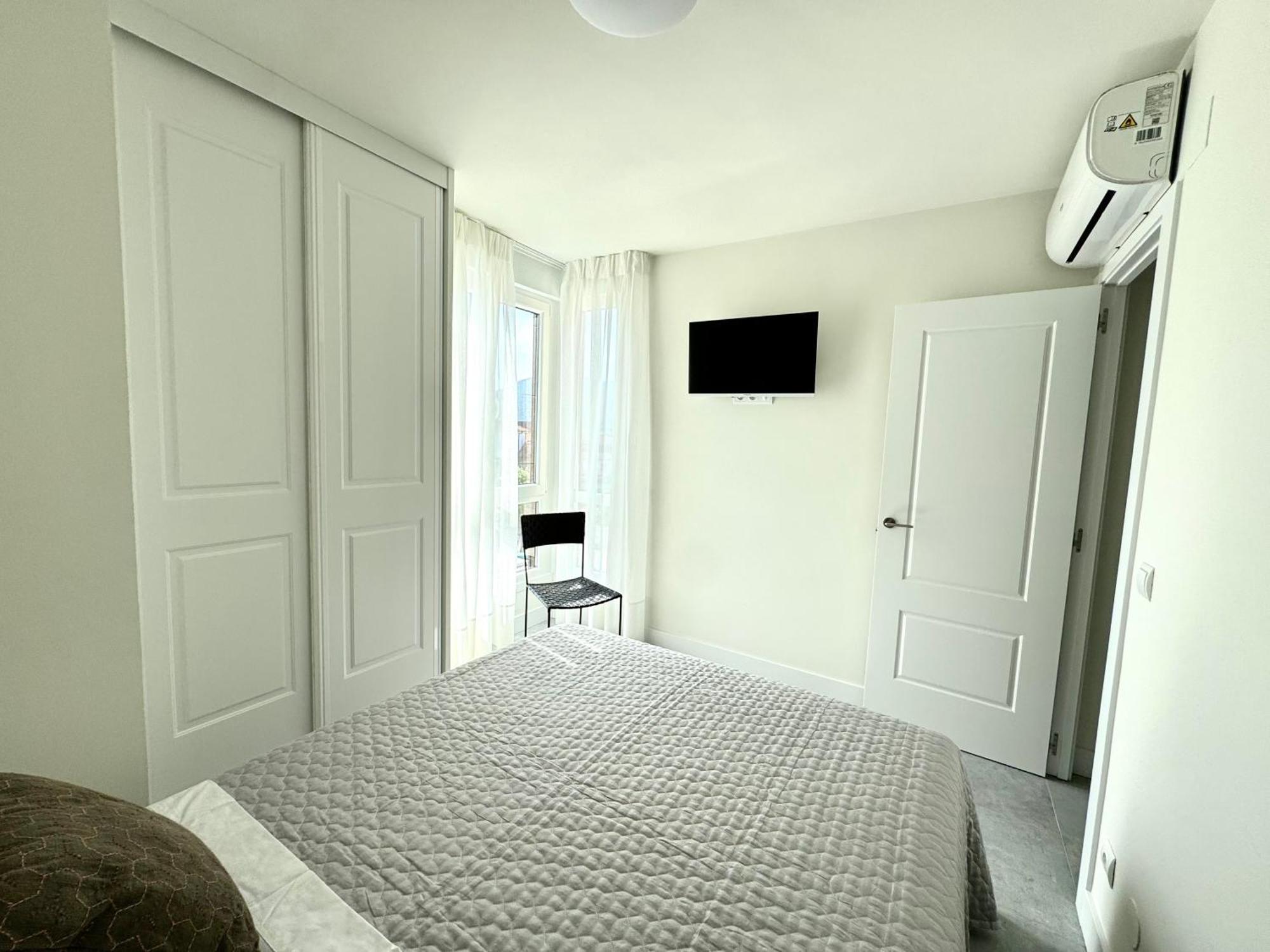 Apartamento Calas Noja Ngoại thất bức ảnh